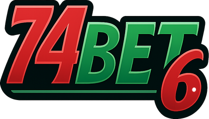 74bet6 Logo